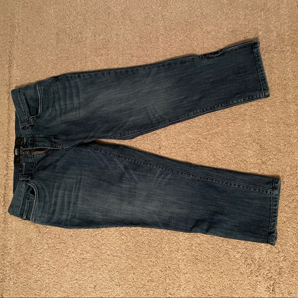 Mossimo premium skinny jeans